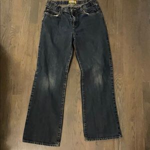 Old Navy Boys Jeans size 14